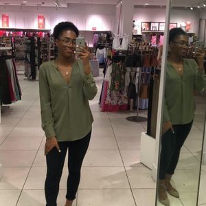 Meet your Posher, Ruby